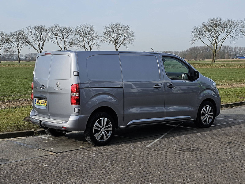 Peugeot Expert 2.0 L2 145Pk Xenon Euro6 - Легковой фургон: фото 3 Peugeot Expert 2.0 L2 145Pk Xenon Euro6 - Легковой фургон: фото 3