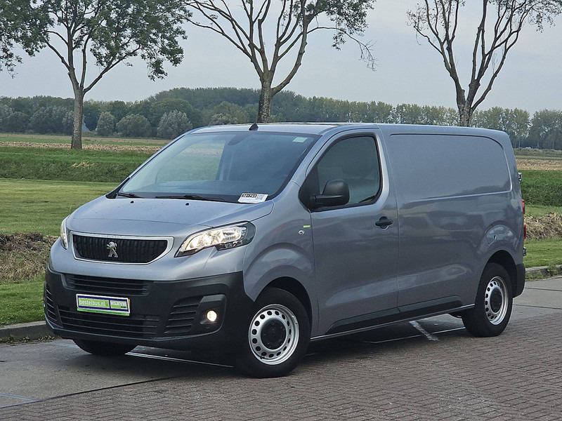 Peugeot Expert 2.0 L2H1 Navi 150Pk Eur6 - Легковой фургон: фото 2 Peugeot Expert 2.0 L2H1 Navi 150Pk Eur6 - Легковой фургон: фото 2