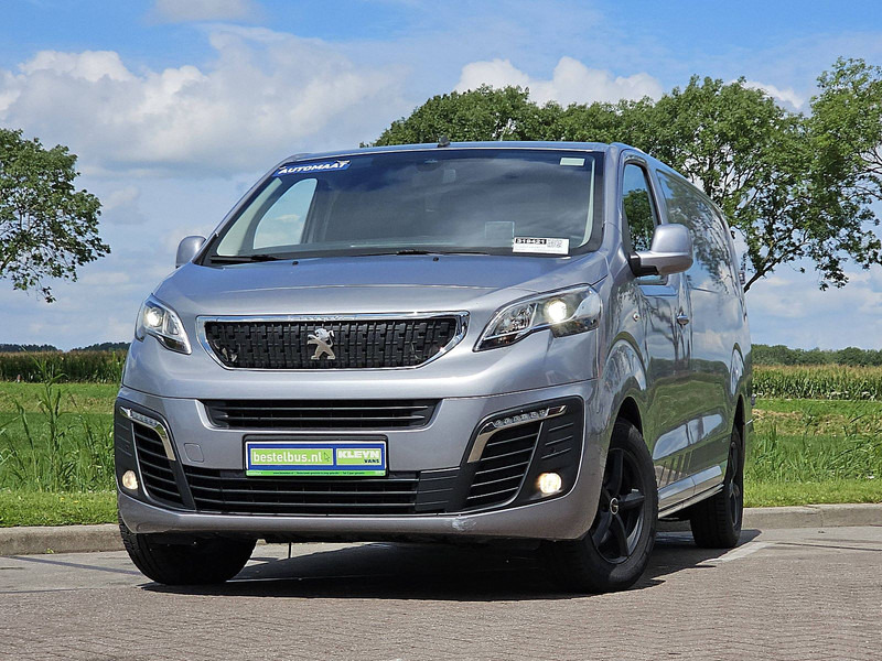 Peugeot Expert 2.0 L3 SPORT Autm 177Pk! - Легковой фургон: фото 1 Peugeot Expert 2.0 L3 SPORT Autm 177Pk! - Легковой фургон: фото 1