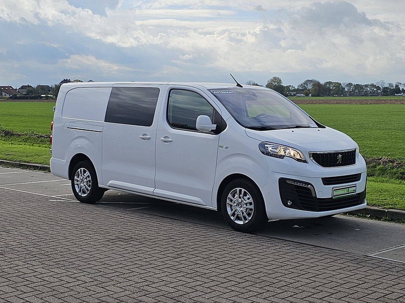 Peugeot Expert 2.0 L3 XL Dubbel Cabine! - Легковой фургон: фото 5 Peugeot Expert 2.0 L3 XL Dubbel Cabine! - Легковой фургон: фото 5