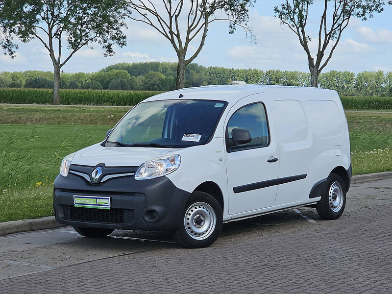 Renault Kangoo MAXI 1.5 DCI Navi Airco Euro6 NAP - Малотоннажный фургон: фото 2 Renault Kangoo MAXI 1.5 DCI Navi Airco Euro6 NAP - Малотоннажный фургон: фото 2