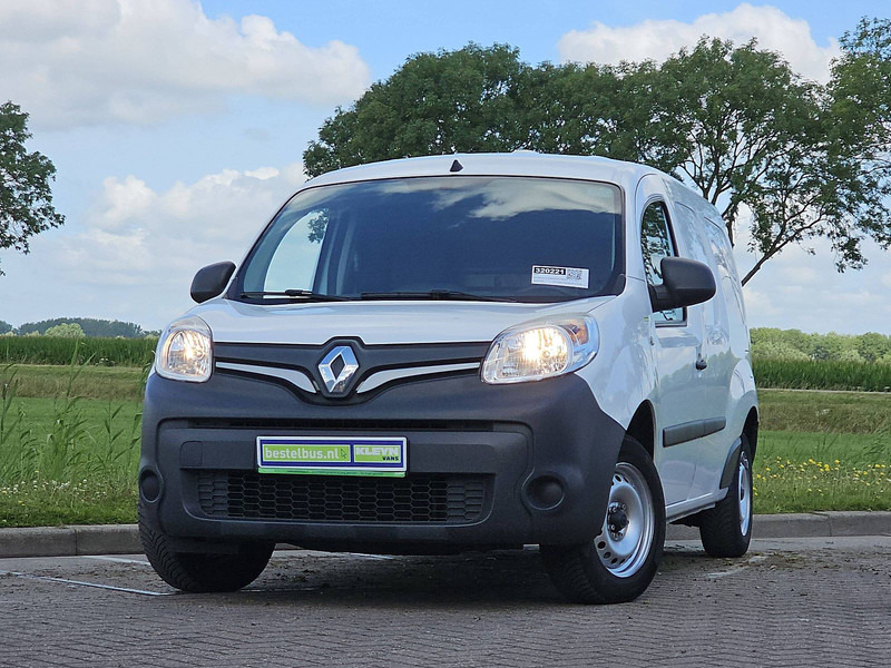 Renault Kangoo MAXI 1.5 DCI Navi Airco Euro6 NAP - Малотоннажный фургон: фото 1 Renault Kangoo MAXI 1.5 DCI Navi Airco Euro6 NAP - Малотоннажный фургон: фото 1