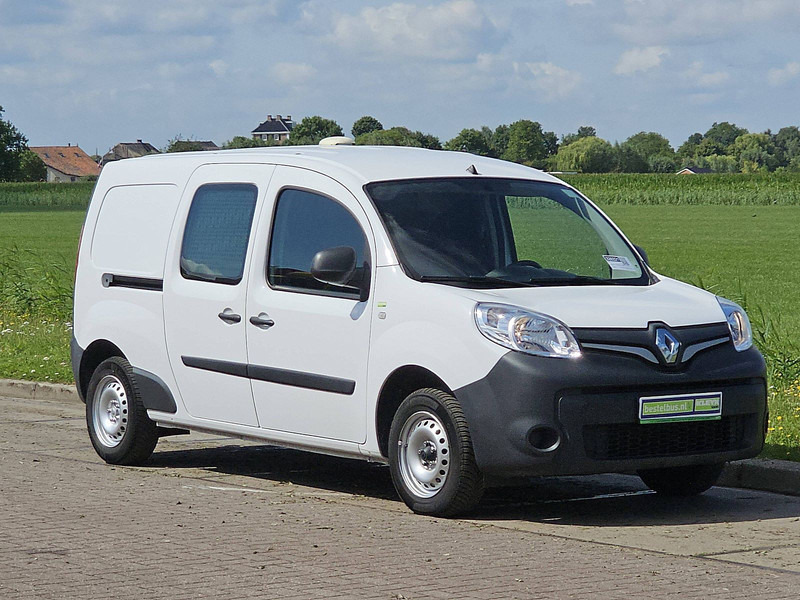 Renault Kangoo MAXI 1.5 DCI Navi Airco Euro6 NAP - Малотоннажный фургон: фото 5 Renault Kangoo MAXI 1.5 DCI Navi Airco Euro6 NAP - Малотоннажный фургон: фото 5