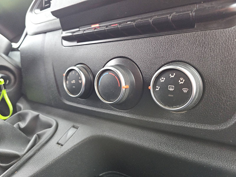 Малотоннажный самосвал Renault Master 2.3 DCI 165 DL KIPPER: фото 11