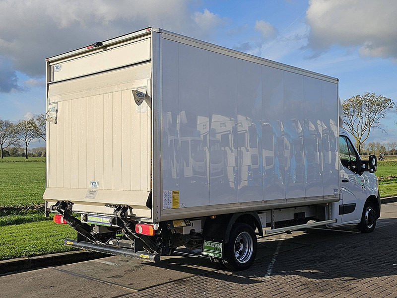 Renault Master 2.3 DCI 165 LAADKLEP - Малотоннажный фургон: фото 3 Renault Master 2.3 DCI 165 LAADKLEP - Малотоннажный фургон: фото 3