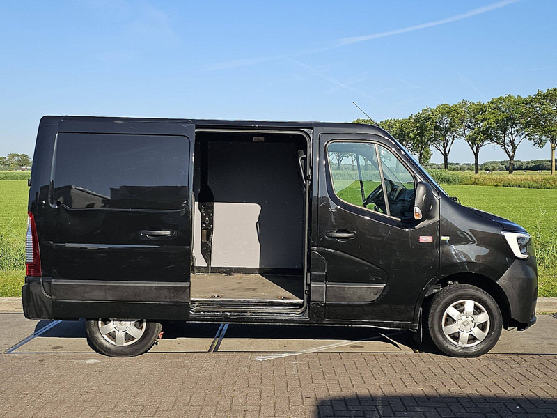 Цельнометаллический фургон Renault Master 2.3 L1H1 150Pk Navi NAP!: фото 16