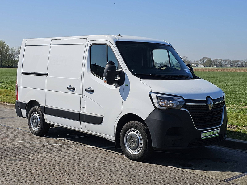 Легковой фургон Renault Master 2.3 L1H1 2x-Zijdeur NAP: фото 5