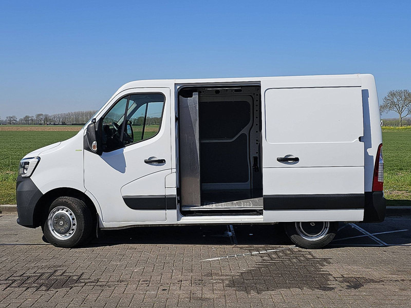 Легковой фургон Renault Master 2.3 L1H1 2x-Zijdeur NAP: фото 14