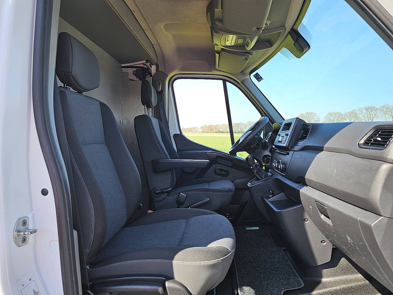 Легковой фургон Renault Master 2.3 L1H1 2x-Zijdeur NAP: фото 7