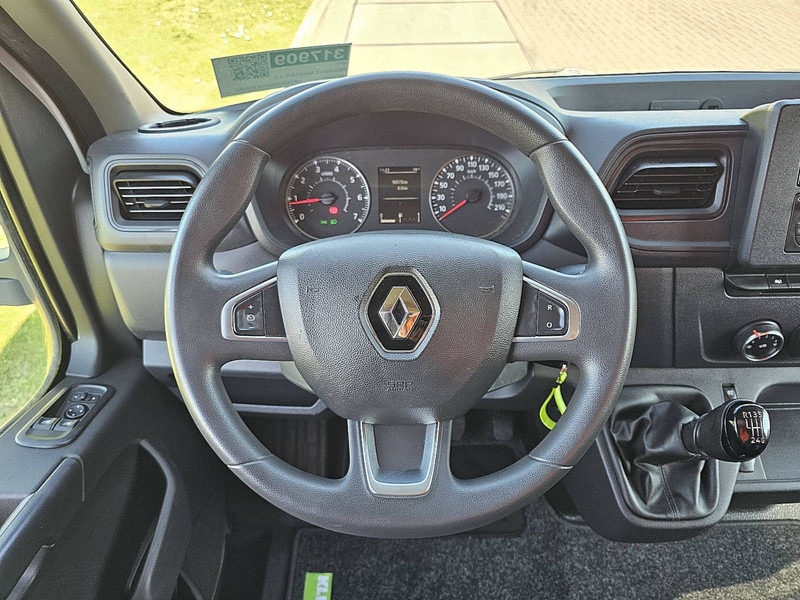 Легковой фургон Renault Master 2.3 L1H1 2x-Zijdeur NAP: фото 10