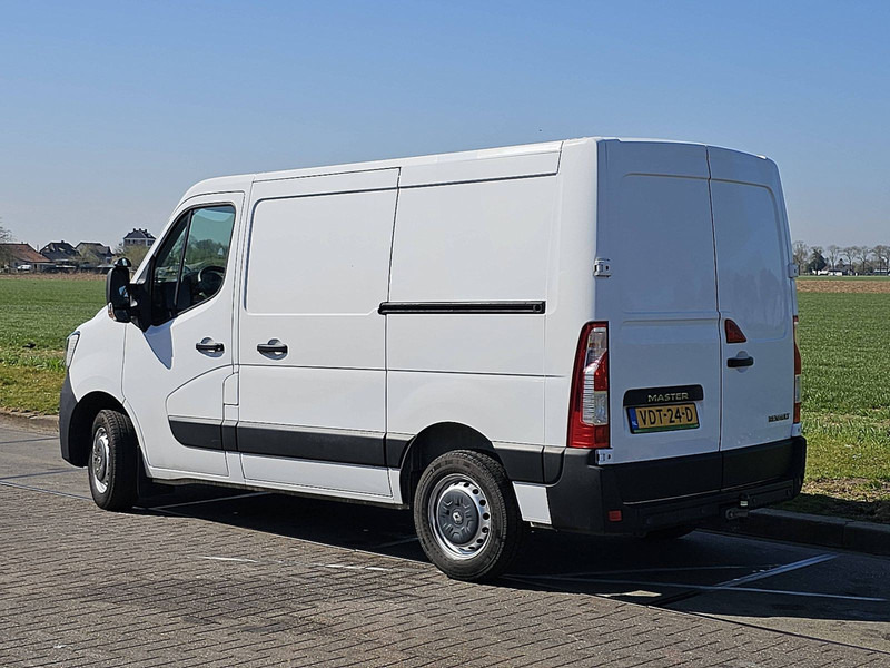 Легковой фургон Renault Master 2.3 L1H1 2x-Zijdeur NAP: фото 6