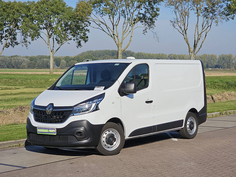 Renault Trafic 2.0 DCI L1H1 Navi Trekhaak ! - Легковой фургон: фото 2 Renault Trafic 2.0 DCI L1H1 Navi Trekhaak ! - Легковой фургон: фото 2