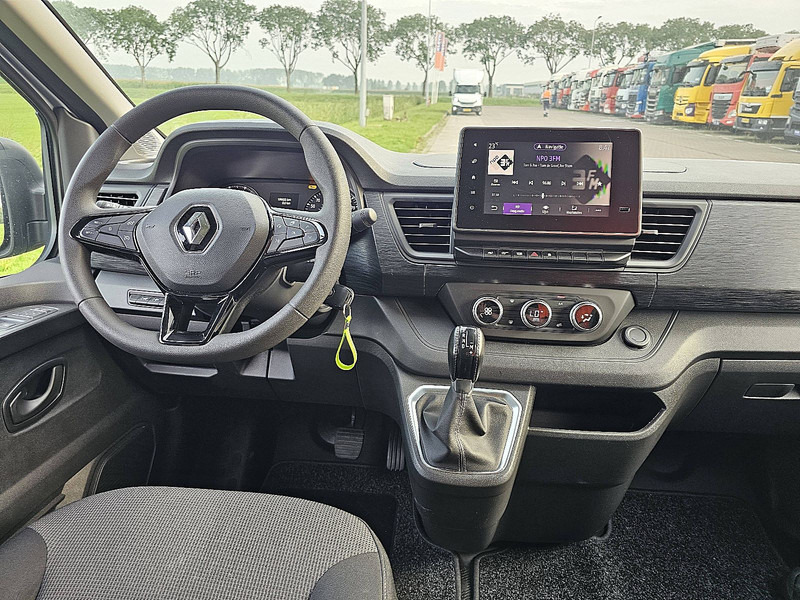 Легковой фургон Renault Trafic 2.0 DCI L2 Dubbel Cabine NAP: фото 8