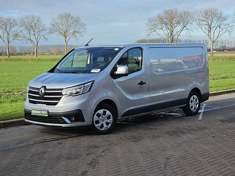 Renault Trafic 2.0 DCI L2H1 Work-Edition ! - Легковой фургон: фото 2 Renault Trafic 2.0 DCI L2H1 Work-Edition ! - Легковой фургон: фото 2