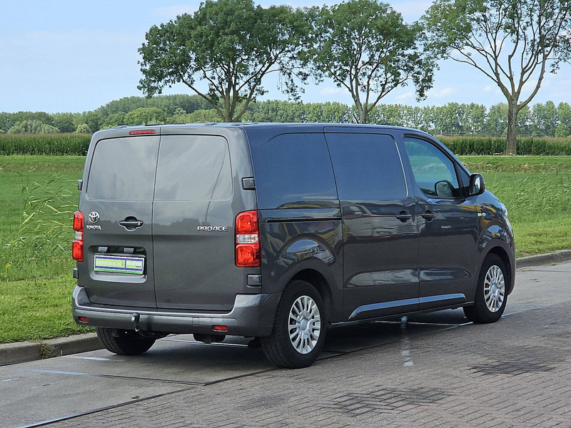 Toyota pro-ace 2.0 L2 2x-Zijdeur MARGE! - Легковой фургон: фото 3 Toyota pro-ace 2.0 L2 2x-Zijdeur MARGE! - Легковой фургон: фото 3