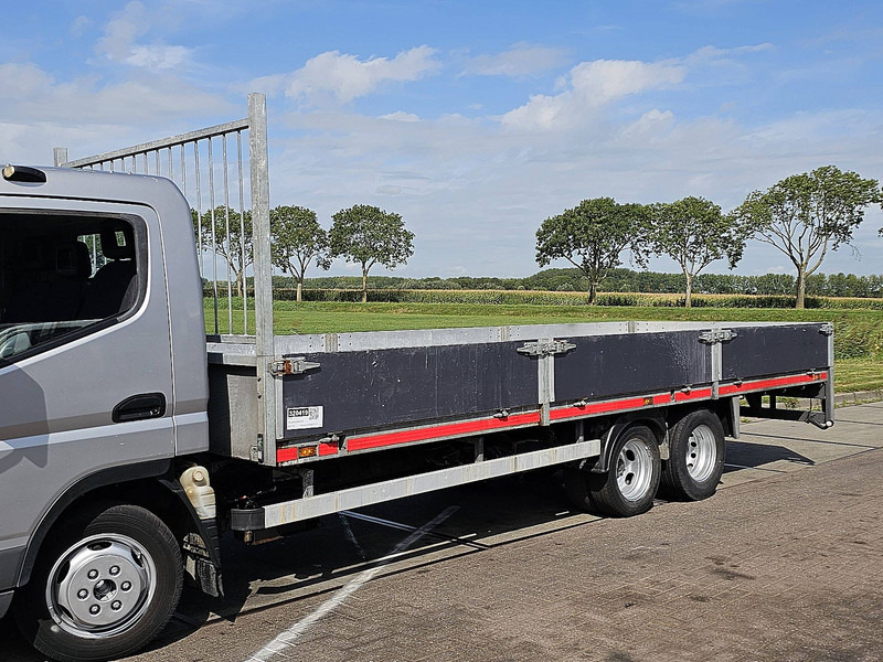 VELDHUIZEN P33 - Прицеп бортовой/ Платформа: фото 3 VELDHUIZEN P33 - Прицеп бортовой/ Платформа: фото 3