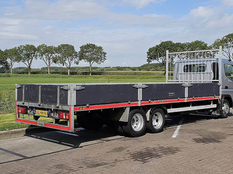 VELDHUIZEN P33 - Прицеп бортовой/ Платформа: фото 2 VELDHUIZEN P33 - Прицеп бортовой/ Платформа: фото 2