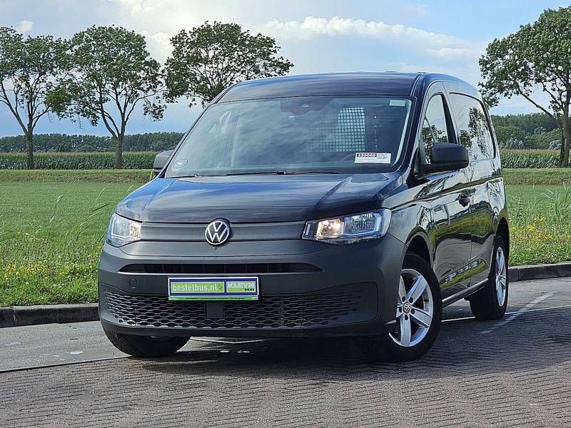 Volkswagen Caddy 2.0 L1 Euro6 AC CarPlay! - Малотоннажный фургон: фото 1 Volkswagen Caddy 2.0 L1 Euro6 AC CarPlay! - Малотоннажный фургон: фото 1
