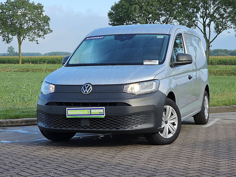Volkswagen Caddy Maxi 2.0 130 AUTOM. CARGO - Малотоннажный фургон: фото 1 Volkswagen Caddy Maxi 2.0 130 AUTOM. CARGO - Малотоннажный фургон: фото 1
