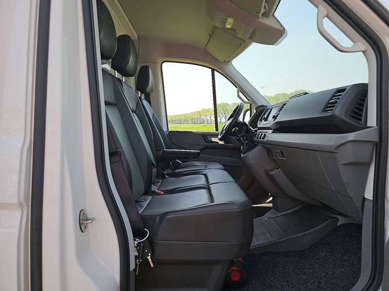 Малотоннажный фургон Volkswagen Crafter 50 AC NAVI EURO6!: фото 7