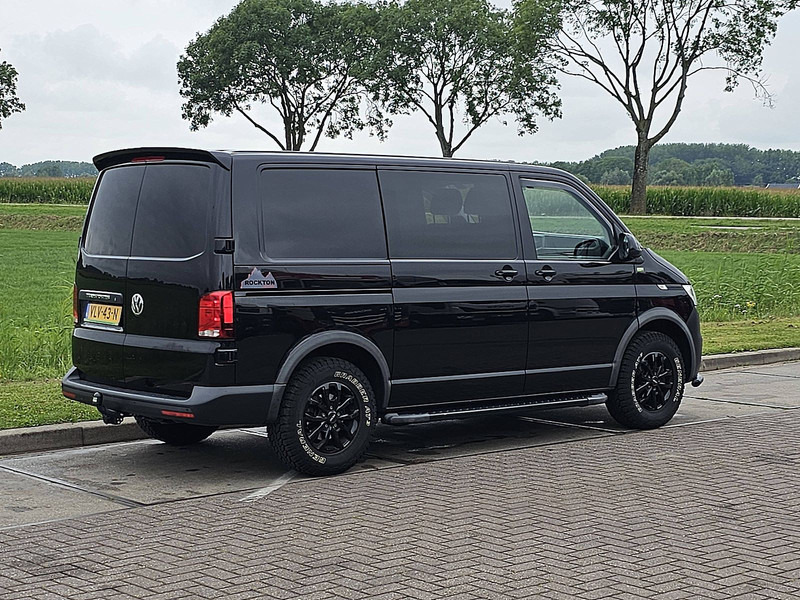 Volkswagen Transporter 2.0 TDI L1H1 T6.1 EDITION! - Легковой фургон: фото 3 Volkswagen Transporter 2.0 TDI L1H1 T6.1 EDITION! - Легковой фургон: фото 3
