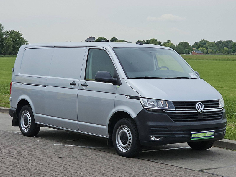 Volkswagen Transporter 2.0 TDI T6.1 Inrichting L2H1 - Легковой фургон: фото 5 Volkswagen Transporter 2.0 TDI T6.1 Inrichting L2H1 - Легковой фургон: фото 5