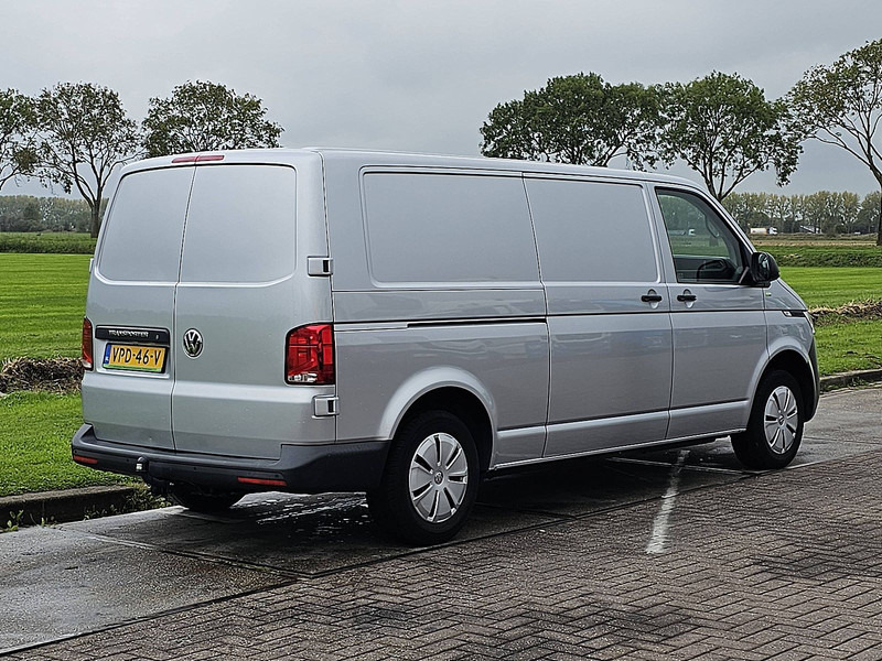 Volkswagen Transporter 2.0 TDI ac lang EURO6 - Легковой фургон: фото 3 Volkswagen Transporter 2.0 TDI ac lang EURO6 - Легковой фургон: фото 3