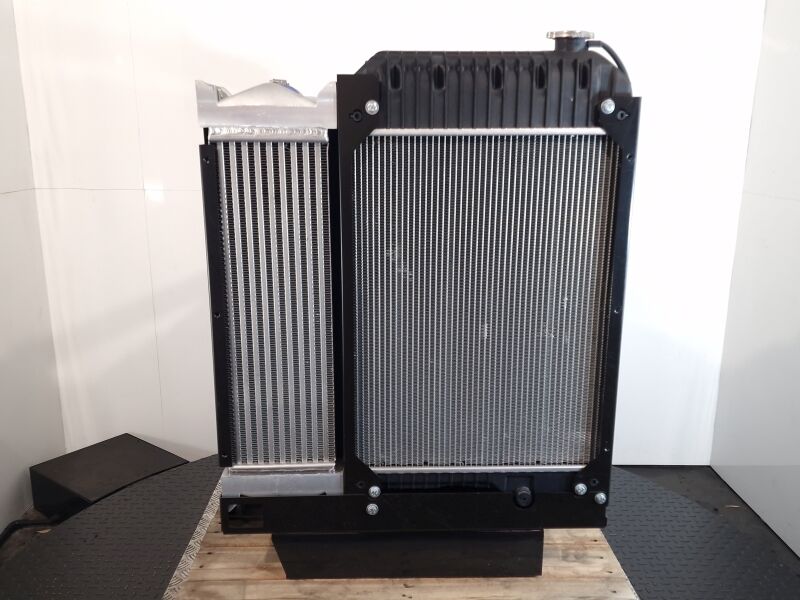 Новый Двигатель для Промышленного оборудования Caterpillar 3054C DITAAC Engine + Radiator: фото 7 Новый Двигатель для Промышленного оборудования Caterpillar 3054C DITAAC Engine + Radiator: фото 7