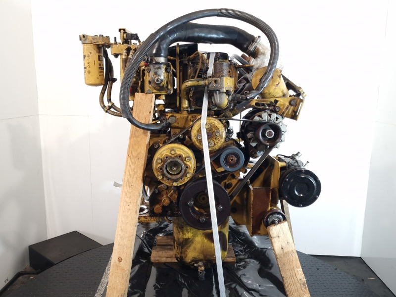 Caterpillar C6.4 Engine (Plant) - Двигатель для Строительной техники: фото 5 Caterpillar C6.4 Engine (Plant) - Двигатель для Строительной техники: фото 5