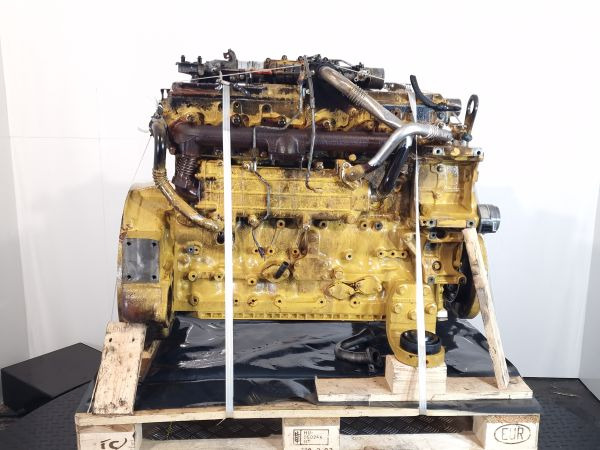 Caterpillar C7.1 Engine (Plant) - Двигатель для Строительной техники: фото 5 Caterpillar C7.1 Engine (Plant) - Двигатель для Строительной техники: фото 5