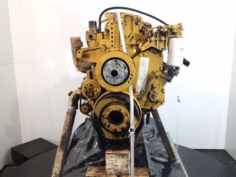Caterpillar C7 Engine (Truck) - Двигатель для Грузовиков: фото 5 Caterpillar C7 Engine (Truck) - Двигатель для Грузовиков: фото 5