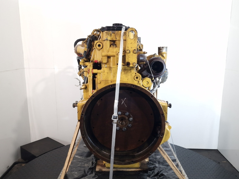 Caterpillar C7 Engine (Truck) - Двигатель для Грузовиков: фото 2 Caterpillar C7 Engine (Truck) - Двигатель для Грузовиков: фото 2