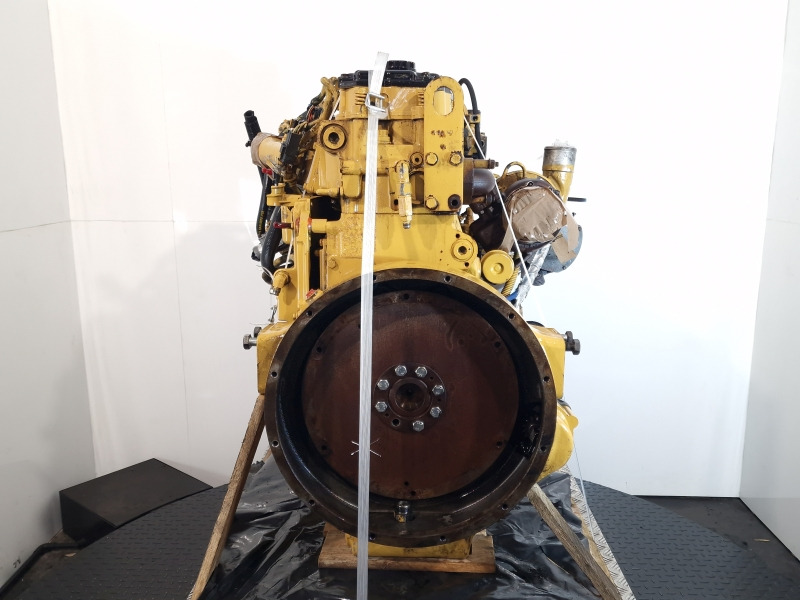 Caterpillar C7 Engine (Truck) - Двигатель для Грузовиков: фото 2 Caterpillar C7 Engine (Truck) - Двигатель для Грузовиков: фото 2