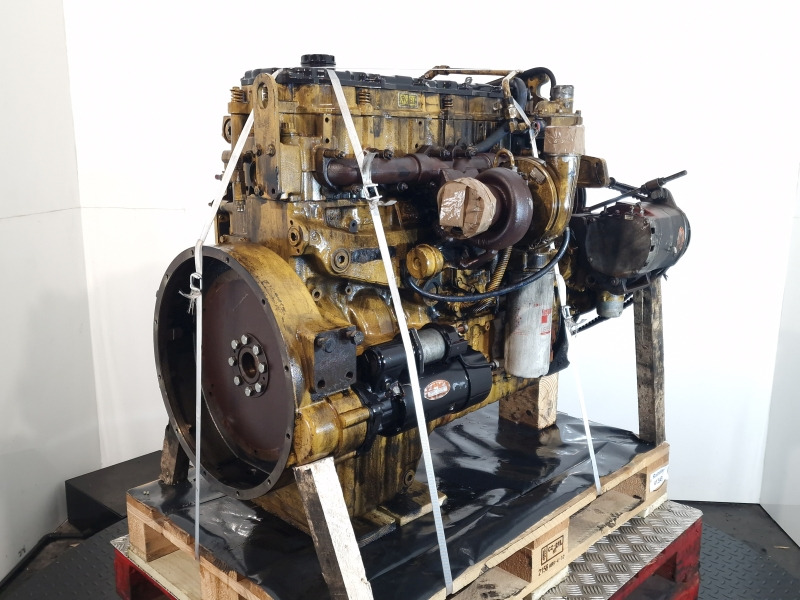 Caterpillar C7 Engine (Truck) - Двигатель для Грузовиков: фото 1 Caterpillar C7 Engine (Truck) - Двигатель для Грузовиков: фото 1