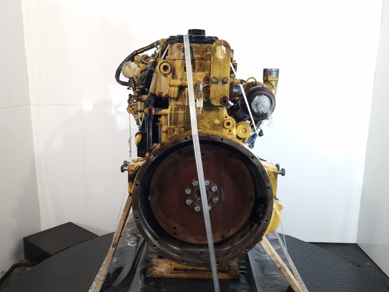 Caterpillar C7 Engine (Truck) - Двигатель для Грузовиков: фото 2 Caterpillar C7 Engine (Truck) - Двигатель для Грузовиков: фото 2