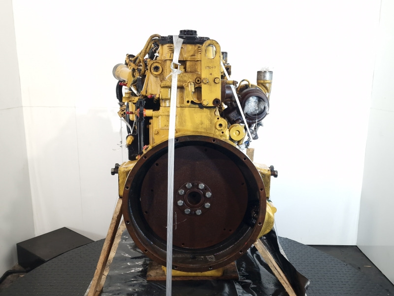 Caterpillar C7 Engine (Truck) - Двигатель для Грузовиков: фото 2 Caterpillar C7 Engine (Truck) - Двигатель для Грузовиков: фото 2