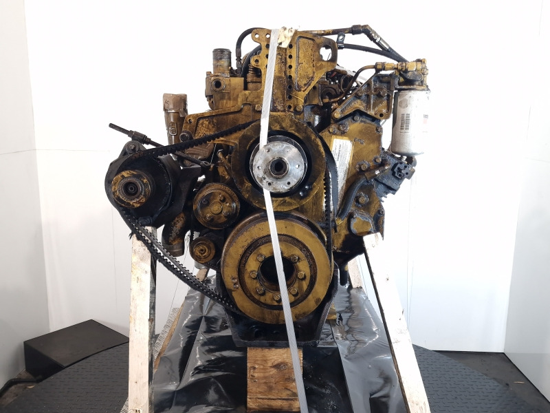 Caterpillar C7 Engine (Truck) - Двигатель для Грузовиков: фото 5 Caterpillar C7 Engine (Truck) - Двигатель для Грузовиков: фото 5