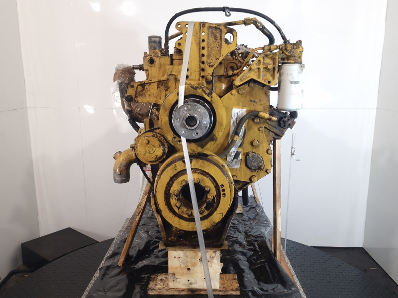Caterpillar C7 Engine (Truck) - Двигатель для Грузовиков: фото 5 Caterpillar C7 Engine (Truck) - Двигатель для Грузовиков: фото 5