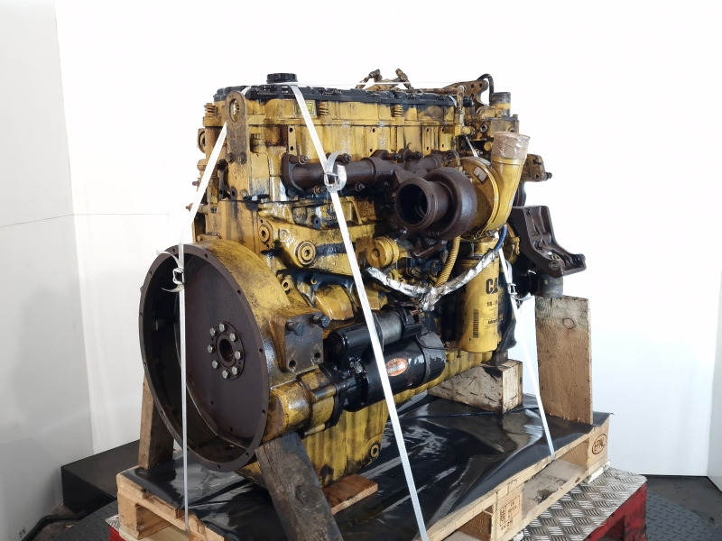 Caterpillar C7 Engine (Truck) - Двигатель для Грузовиков: фото 1 Caterpillar C7 Engine (Truck) - Двигатель для Грузовиков: фото 1