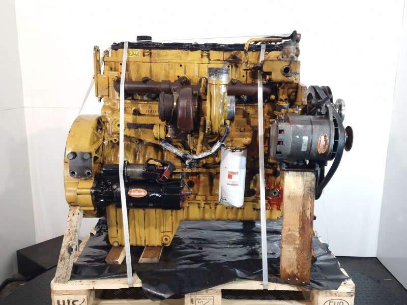 Caterpillar C7 Engine (Truck) - Двигатель для Грузовиков: фото 3 Caterpillar C7 Engine (Truck) - Двигатель для Грузовиков: фото 3