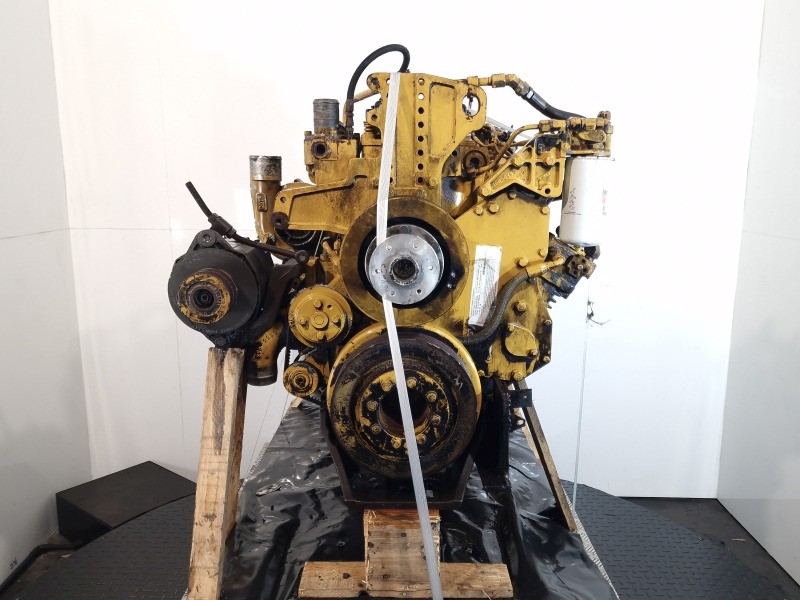 Caterpillar C7 Engine (Truck) - Двигатель для Грузовиков: фото 5 Caterpillar C7 Engine (Truck) - Двигатель для Грузовиков: фото 5