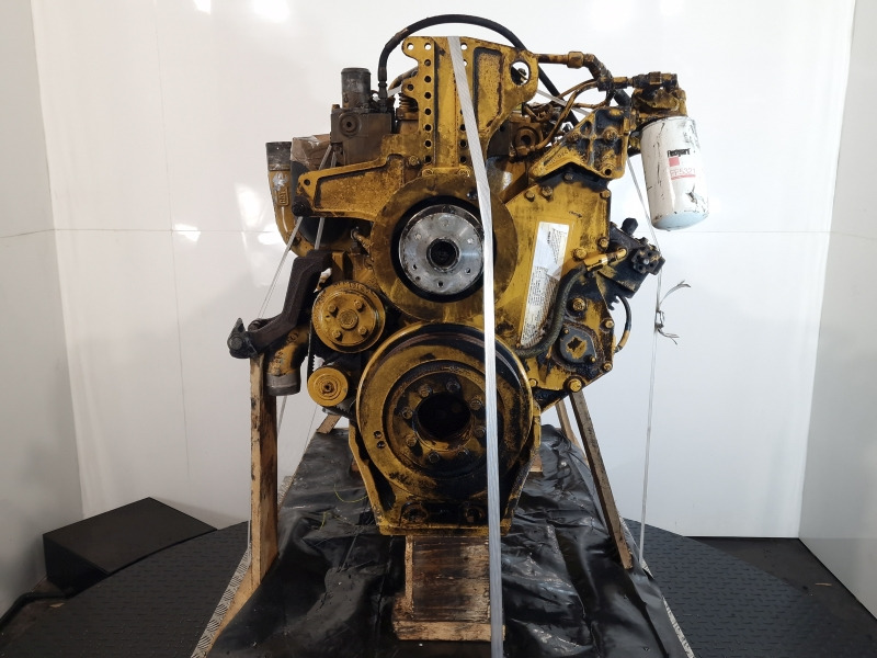 Caterpillar C7 Engine (Truck) - Двигатель для Грузовиков: фото 5 Caterpillar C7 Engine (Truck) - Двигатель для Грузовиков: фото 5