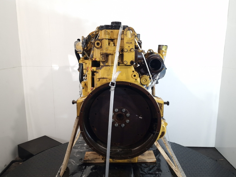 Caterpillar C7 Engine (Truck) - Двигатель для Грузовиков: фото 2 Caterpillar C7 Engine (Truck) - Двигатель для Грузовиков: фото 2