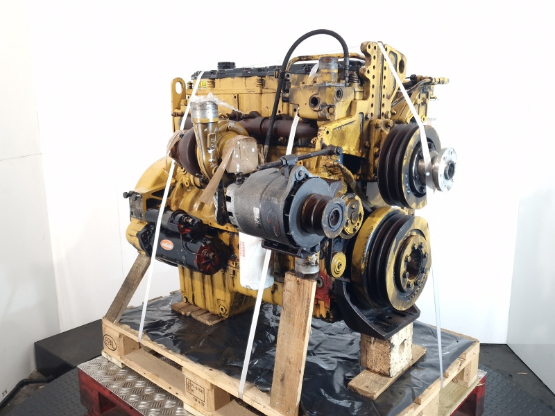 Caterpillar C7 Engine (Truck) - Двигатель для Грузовиков: фото 4 Caterpillar C7 Engine (Truck) - Двигатель для Грузовиков: фото 4