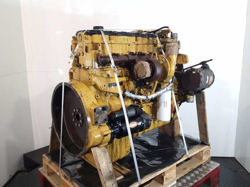Caterpillar C7 Engine (Truck) - Двигатель для Грузовиков: фото 1 Caterpillar C7 Engine (Truck) - Двигатель для Грузовиков: фото 1