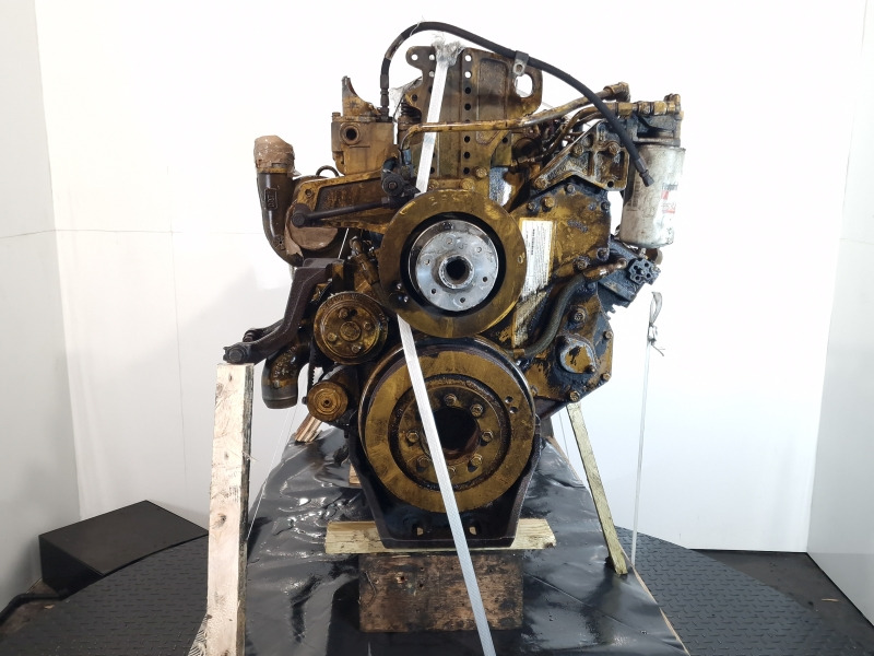 Caterpillar C7 Engine (Truck) - Двигатель для Грузовиков: фото 5 Caterpillar C7 Engine (Truck) - Двигатель для Грузовиков: фото 5