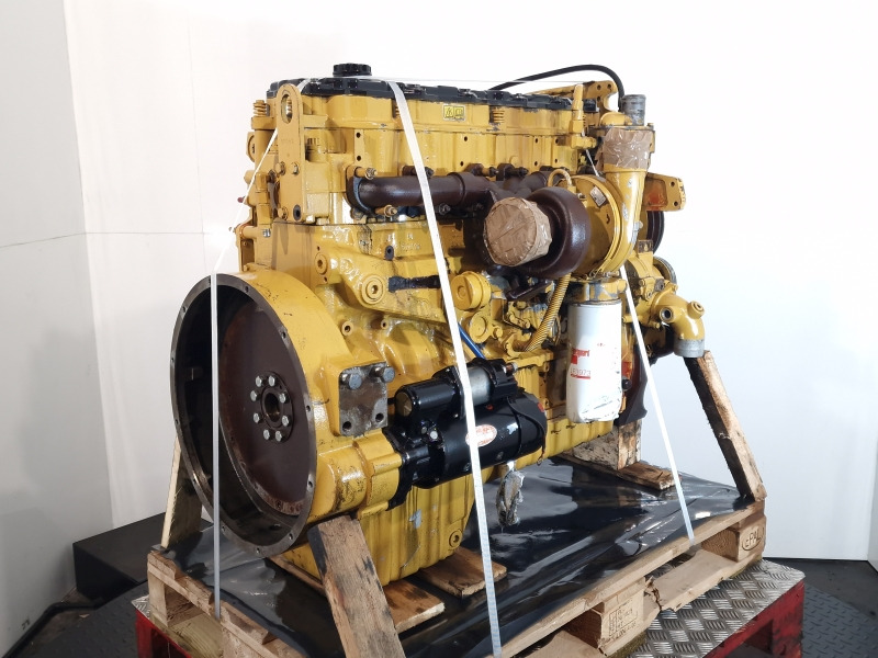 Caterpillar C7 Engine (Truck) - Двигатель для Грузовиков: фото 1 Caterpillar C7 Engine (Truck) - Двигатель для Грузовиков: фото 1