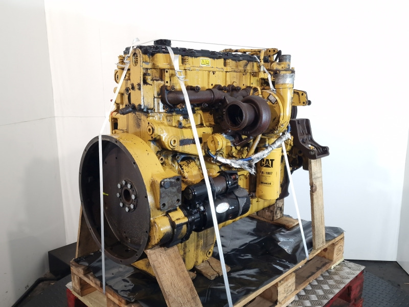 Caterpillar C7 Engine (Truck) - Двигатель для Грузовиков: фото 1 Caterpillar C7 Engine (Truck) - Двигатель для Грузовиков: фото 1
