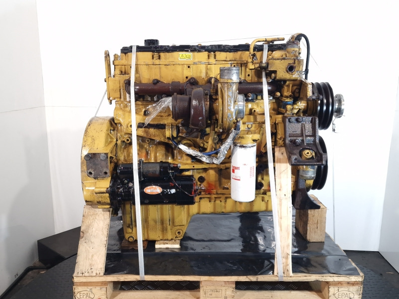 Caterpillar C7 Engine (Truck) - Двигатель для Грузовиков: фото 3 Caterpillar C7 Engine (Truck) - Двигатель для Грузовиков: фото 3