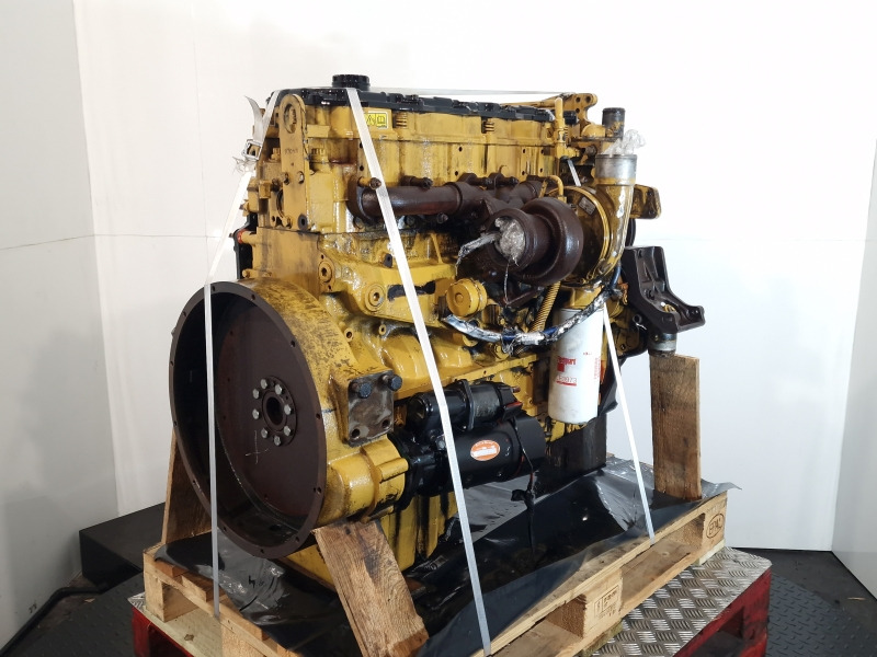 Caterpillar C7 Engine (Truck) - Двигатель для Грузовиков: фото 1 Caterpillar C7 Engine (Truck) - Двигатель для Грузовиков: фото 1